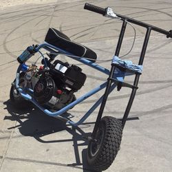 Bam Mini Bike