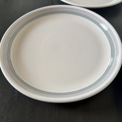 Dinner Plates.