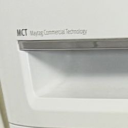 Maytag Washer And Dryer Set 