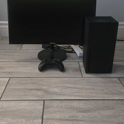 Xbox X Series 