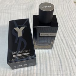 YSL Y me Cologne brand new