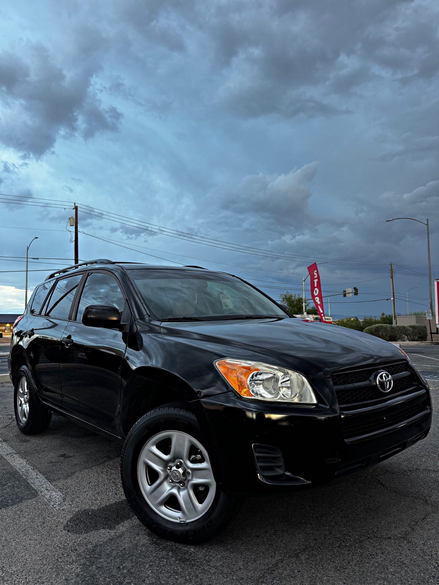 2010 Toyota Rav4
