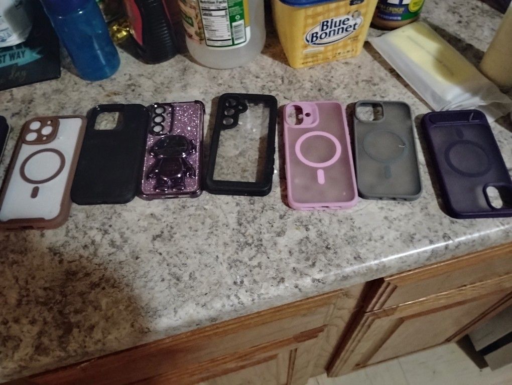 Phone Cases