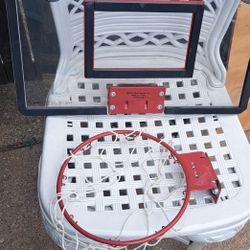 Basketball Hoop