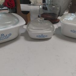 Corning Ware 