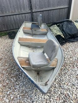 rowboat
