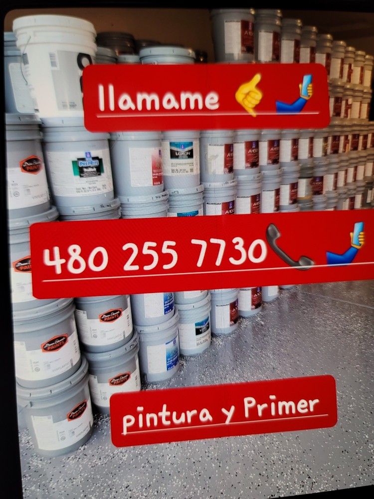 Paint For Sale