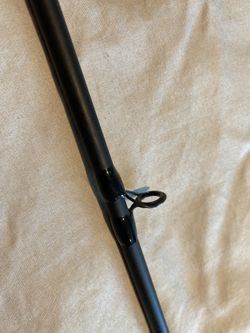 G Loomis GL3 MBR 784C 6' 6” Heavy Fast Action 12-20lb 1/4-1oz for