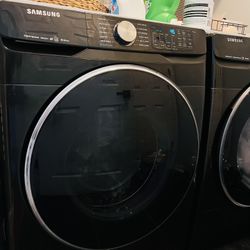 Samsung Washer And Dryer