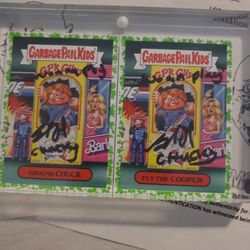 Chucky Child's Play