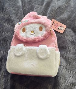 My melody Loungefly
