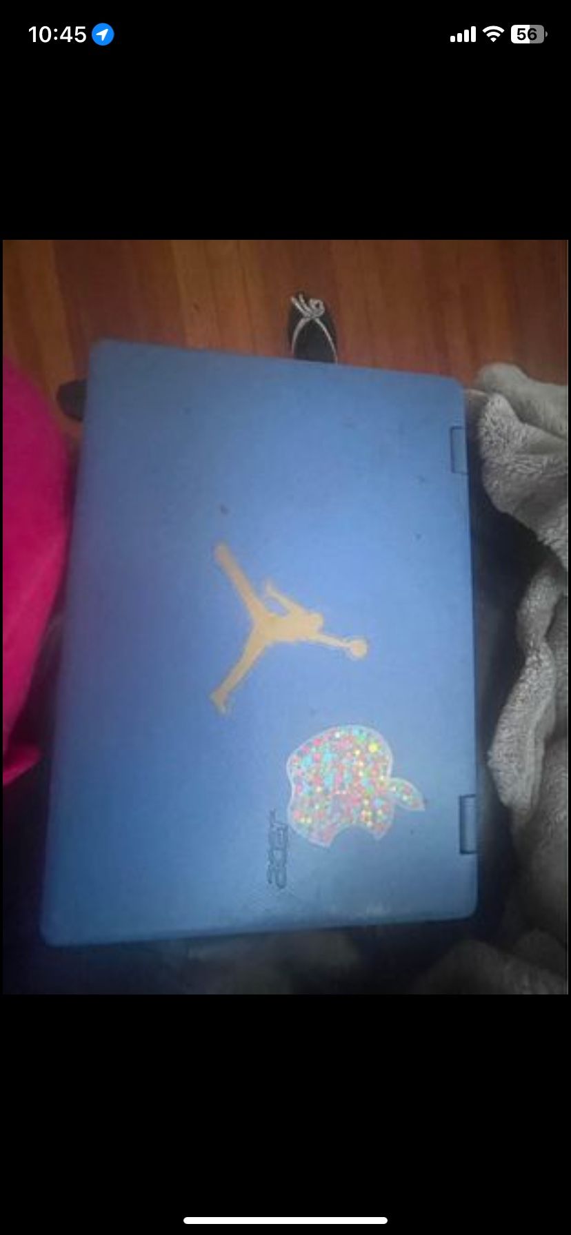Acre Laptop