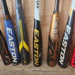 Baseball Bats USA