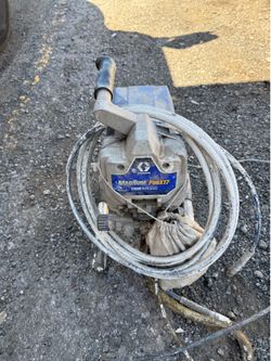 Magnum ProX17 Stand Airless 3000 PSI Paint Sprayer