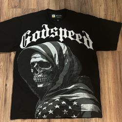 GodSpeed Shirt