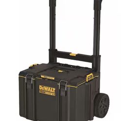 Brand New Dewalt Big Tough System Tool Box, Box Only
