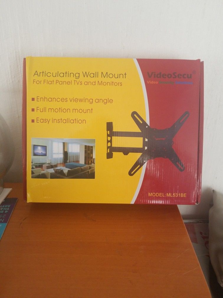 TV Wall Mount