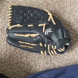 Baseball Glove