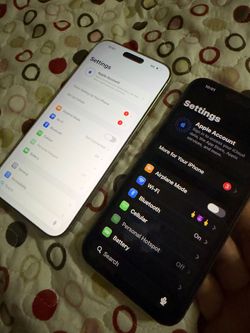 2-IPHONE 16 PRO MAX👌700 EACH