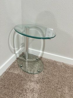Mesa pequeña