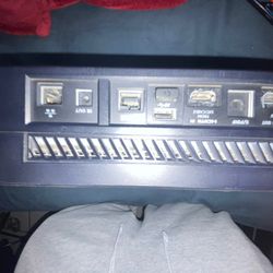 Xbox One 500GB Console