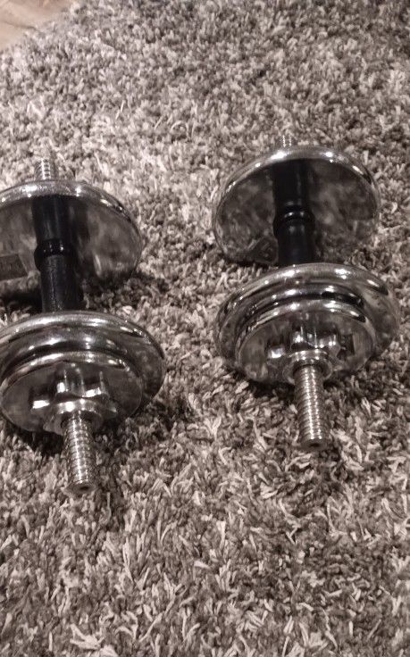 Dumbbells
