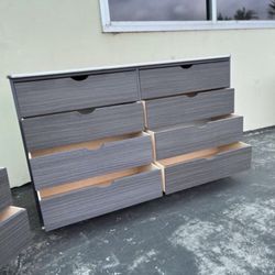 Grey Drsrs New Deluxe $300
