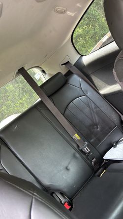 2013 Buick Enclave