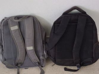 backpacks/computer bags