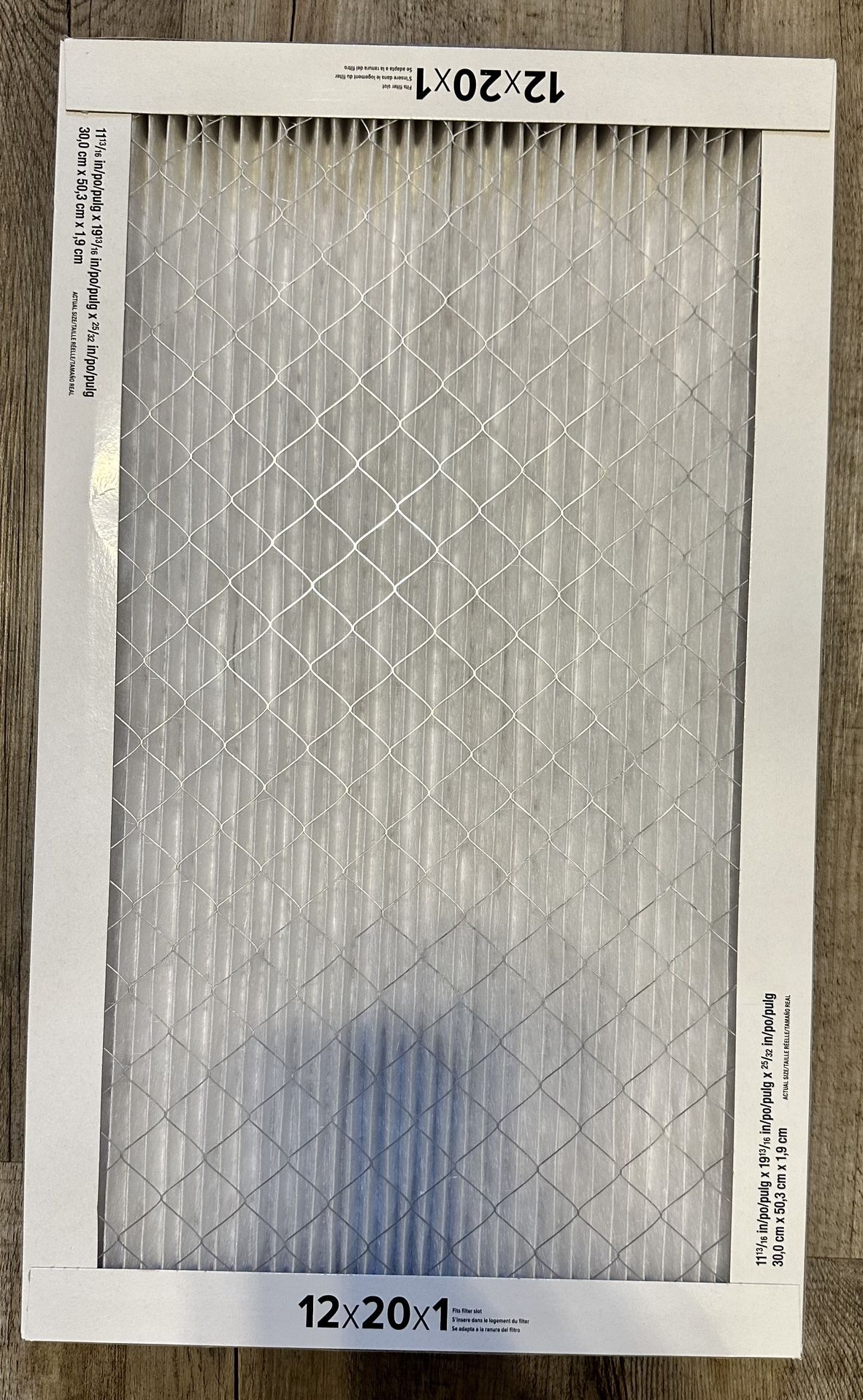 Air Filter