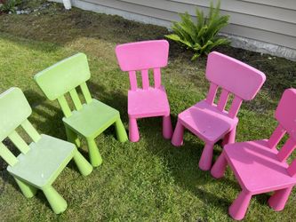 Chair 🪑 IKIA  All$15