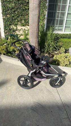 Bob stroller