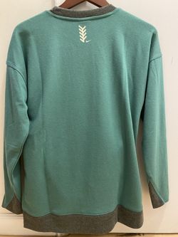 Nike Women Sweatshirt