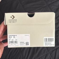 Converse One Star Wip Carhartt