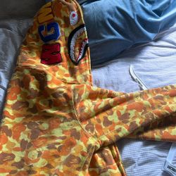 Bape