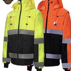 JACKET QUILTED LINING-98-3002 