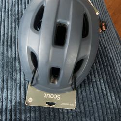 Kid’s Helmet 