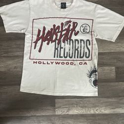 Hellstar Hollywood Tee Small Men