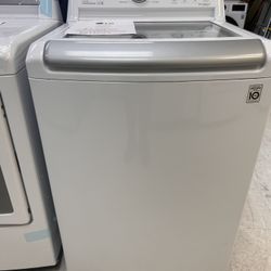LG Washer