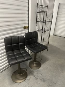 Bar stools