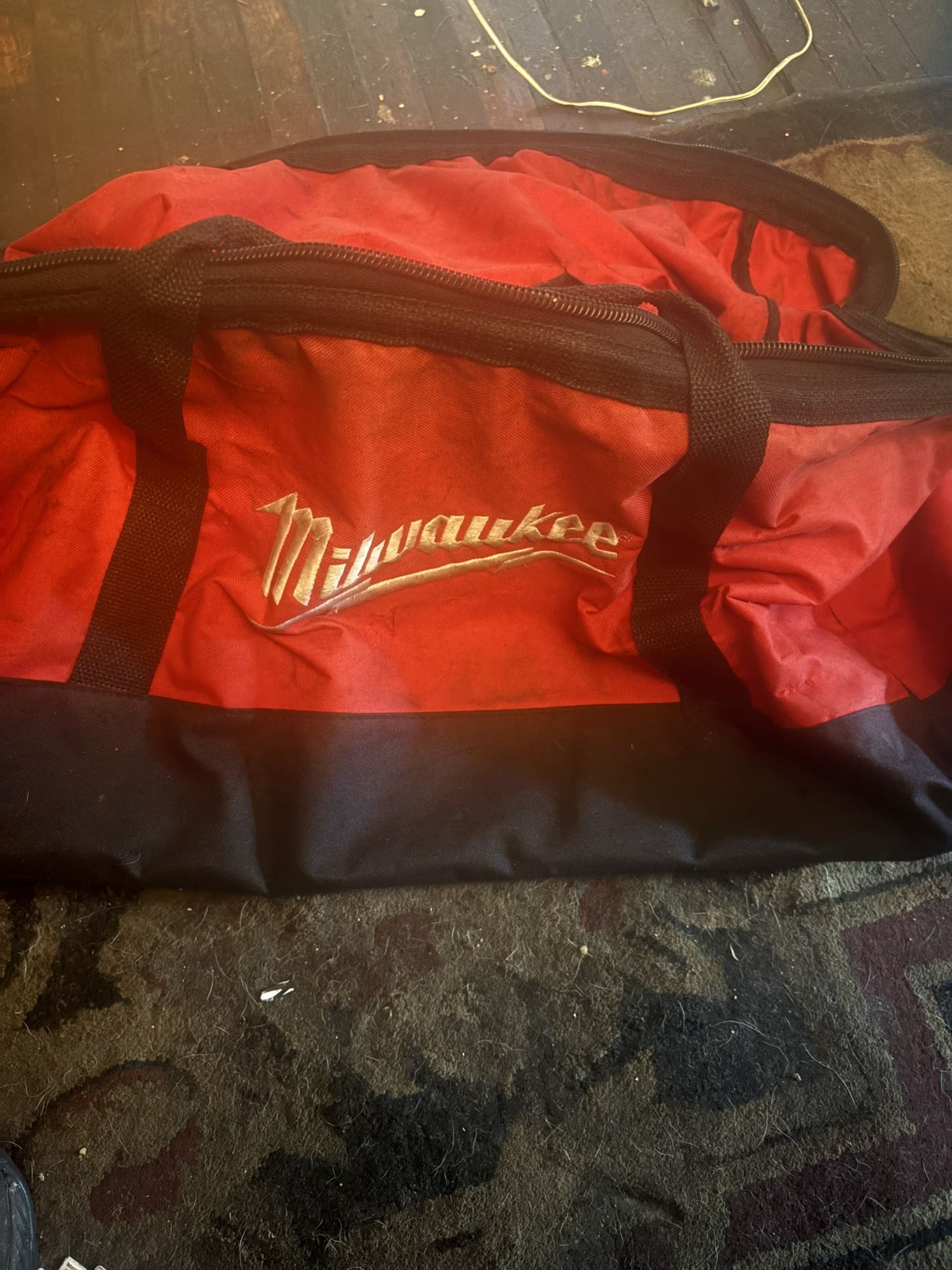 Milwaukee Two Bundle Dealer