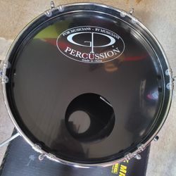 Junior Drum Kit.