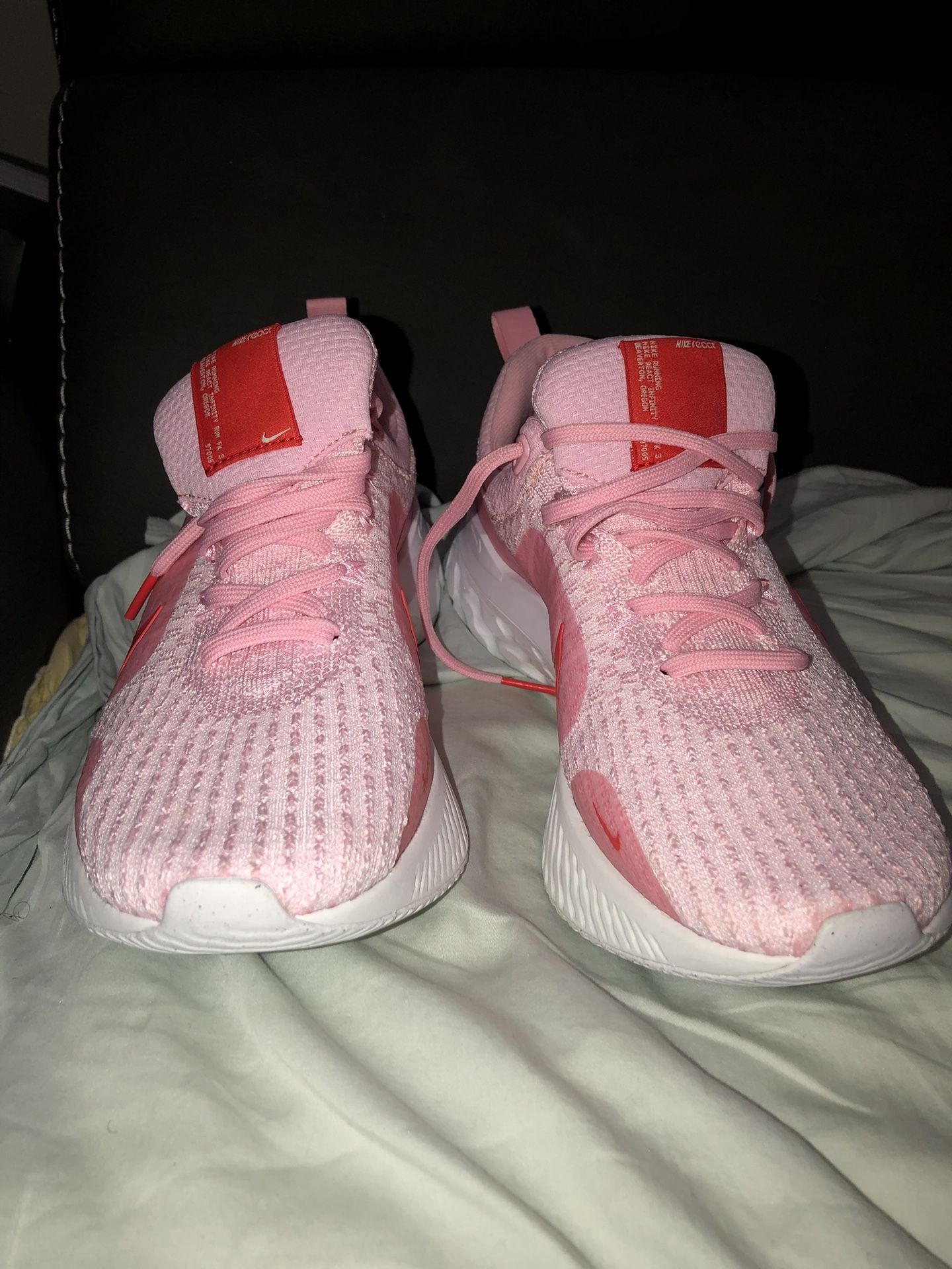 Nike React Infinity React 3 Running Shoe