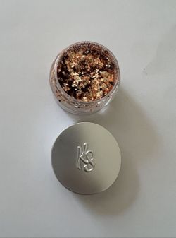 KiaraSky Glitter