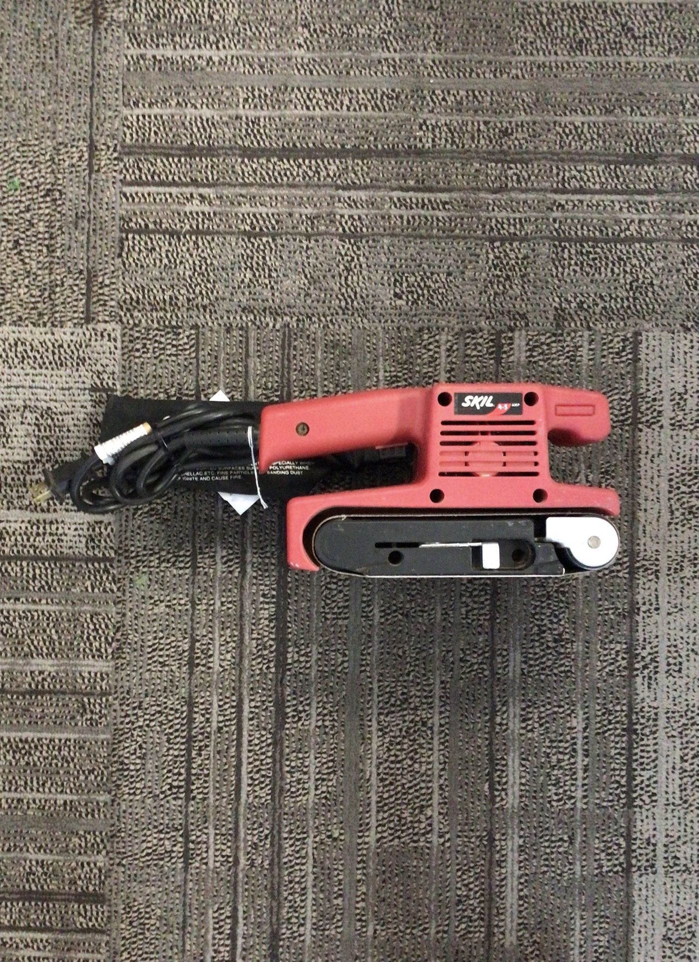 Skil Belt Sander