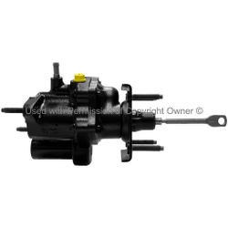 2013-18 Dodge Ram Quality-Built B5085 - Power Brake Booster Hydraulic