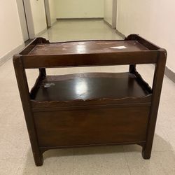 Antique  Cofee Table