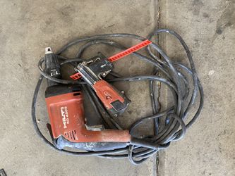 Drywall  Gun ,2 1/2  And 4Foot Drywall Walk Up Bench