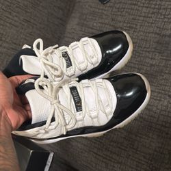 Jordan 11 Retro 