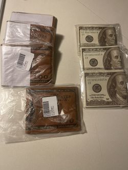 Money Wallets